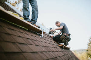 Local Roofers in Salesville, OH